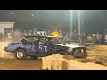 Stoney Stock V8 Full Size Demolition Derby Cecil County Fair 7-30-26