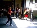 Download Lagu Nan-Shaolin Hamburg - Grandmaster Paul Chew at Weng Gong Ci (Yong Chun, Fujian, China)