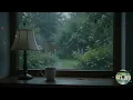𝐏𝐥𝐚𝐲𝐥𝐢𝐬𝐭  Chill Rainy Day Songs | Soft Female Vocal & Cozy Coffee BGM
