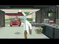 Morty I'm bored I'm gonna Virtual Insanity