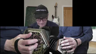Download Wellerman - GD Anglo Concertina Performance Video And Tutorial Clip MP3