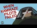 Download Lagu What Happened When Kamikaze Pilots Failed or Wimped Out? (Short Animated Documentary)