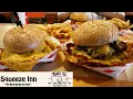 FwF Ep 49 The Squeeze Inn Home of the Cheese Skirt