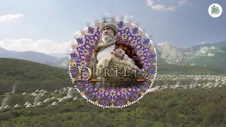 موسيقى ابن العربي اجمل ما سمعت اذني 