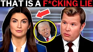 Kaitlan Collins SCHOOLS Warmonger MAGA Senator Live on CNN