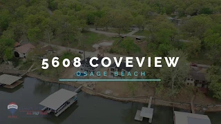 5608 Coveview Ln Osage Beach MO 65065
