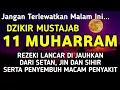 Download Lagu DZIKIR DI MALAM 11 MUHARRAM | DZIKIR MUSTAJAB DI MALAM 11 SURO – Alaa Aqel