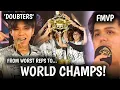 Lagu NO FREYA, NO WIN! FROM WORST REPS TO WORLD CHAMPS! AURORA PH SWEEPS ALTER EGO IN M7 GRAND FINALS