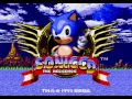 Download Lagu Sonic CD - All Hidden Messages