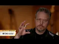 Six-time Grammy Award-winner Jason Isbell on his new album