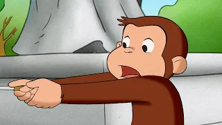 Charkie hat den Taktstock gestohlen! | Coco der Neugierige | Cartoons für Kinder