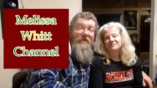 Learning from YouTube Melissa Whitt s Channel