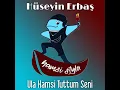 Ula Hamsi Tuttum Seni (Hamsi Stayla)