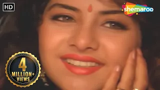 Download Aap Jo Mere Meet Na Hote | DIvya Bharti | Lata Mangeshkar | Geet (1992) | 90s Hindi Songs MP3