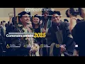 WesternU Commencement 2025 - College of Dental Medicine