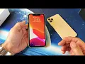 iPhone 11 11 Pro Max How to Force a Restart Forced Restart