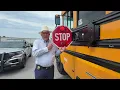BCSO Back to School Safety