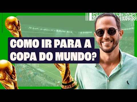 Vídeo: o que é stopover, o hub obrigatório da Qatar em Doha e a parada que cabe na ida ou na volta