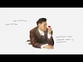 Mark Natama - lupa (Official Lyric Visualizer)