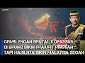 Lagu Latihan Brutal Kopassus! Pasukan Elit Brunei Tumbang, Malaysia Terdiam