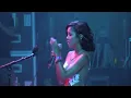 Jhene Aiko w/ Drake Performing From Time Live Coachella HD