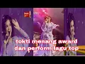 Download Lagu Seindah biasa dato siti nurhaliza live sctv award 2004 indonesia