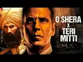 Download Lagu O Shera X Teri Mitti | Kesari 2| Akshay Kumar, R. Madhavan, Ananya P | Sangtar, Shashwat Sachdev
