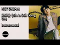 Download Lagu [Almost Official Instrumental] NCT DREAM - 오르골 (Life is Still Going On)