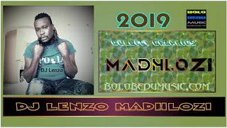 dj lenzo madhlozi
