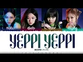 Download Lagu aespa (에스파) - 'YEPPI YEPPI' Lyrics [Color Coded_Han_Rom_Eng]