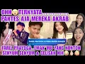 Download Lagu CIEEE TEMAN SPECIAL😍 BEGINI TANGGAPAN FAREL PRAYOGA SAAT DIWAWANCARAI SAAT SHOOTING KULINER
