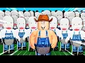 FLAMINGO ROBLOX RAID