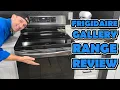 Frigidaire Gallery Induction Range Fry Review Watch This Before You Buy