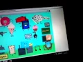 Object mayhem contestant generation game