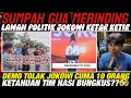 Lagu SUMPAH MERINDING!! LAWAN POLITIK JOKOWI KETAR KETIR | JOKOWI BANGUN KEKUATAN | DEMO TOLAK JOKOWI