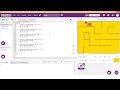 Pictoblox beetle Game