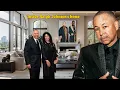 Download Lagu Inside 'Earth, Wind \u0026 Fire' star Ralph Johnson's House, Wife, Children, Net Worth 2025