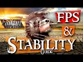 Fallout New Vegas FPS Stability Guide