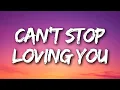 Download Lagu Can’t Stop Loving You 🎸 | Soft Rock Love Ballad (Lyric Video)