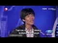 Download Lagu Pengamen jalanan (Chinese Idol) - Fu Qin (父亲)