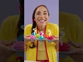 Download Lagu Let’s Make RAINBOW MUFFINS! 🌈🧁 @TheMelonPatchLearningVideos