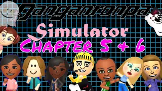 DO IT FOR THE WAMMIE Danganronpa Simulator S2 E5