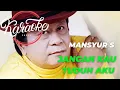 Download Lagu Jangan Kau Tuduh Aku - Mansyur S (Karaoke) Tanpa vokal