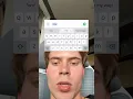 Download Lagu My impression of your iPhone keyboard when it does this! Download Lagu My impression of your iPhone keyboard when it does this!