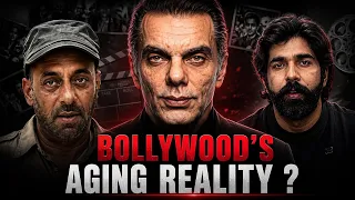 Bollywood Aging Scam