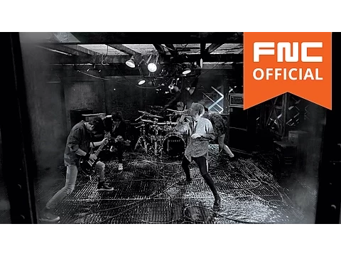 FTISLAND PRAY 公式動画サムネイル