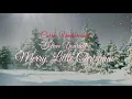 Carrie Underwood - Have Yourself A Merry Little Christmas (Official Audio Video)