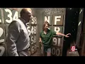 Anthony s Favorites Going inside Fenway Park s Green Monster