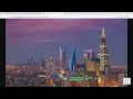 Web Scraping Wikipedia with Python Eng Shwel