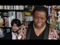 Lee Fields: Tiny Desk Concert